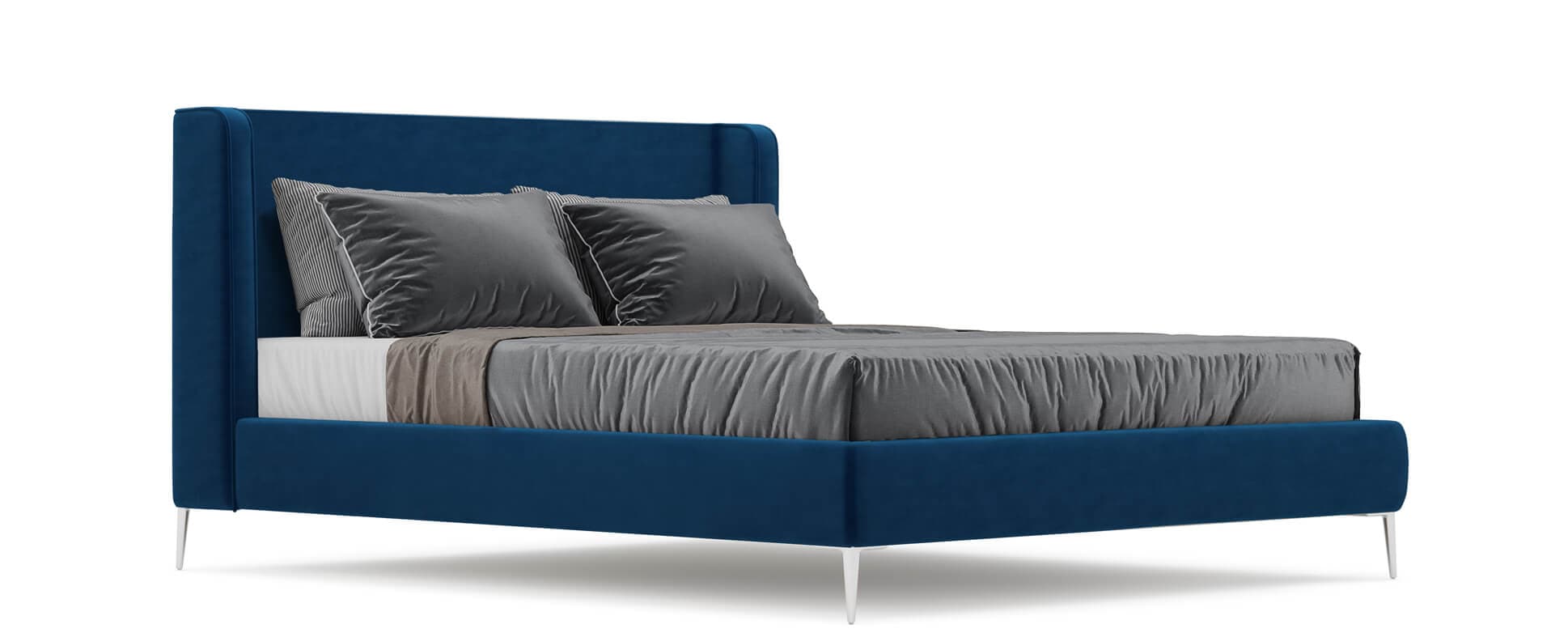 Almira 20 Monaco Blue